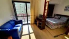 Foto 11 de Apartamento com 1 Quarto à venda, 34m² em Moema, São Paulo