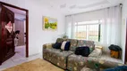 Foto 3 de Casa com 6 Quartos à venda, 224m² em Parque Novo Oratorio, Santo André