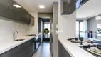 Foto 59 de Apartamento com 3 Quartos à venda, 106m² em Cabral, Curitiba