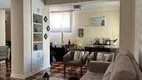Foto 9 de Apartamento com 3 Quartos para alugar, 194m² em Higienópolis, São Paulo