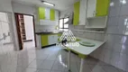 Foto 8 de Apartamento com 3 Quartos à venda, 115m² em Campestre, Santo André