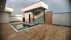 Foto 5 de Casa de Condomínio com 3 Quartos à venda, 210m² em Caldeira, Indaiatuba