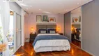 Foto 10 de Casa de Condomínio com 4 Quartos à venda, 420m² em Campo Belo, São Paulo