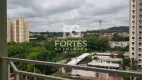 Foto 4 de Apartamento com 2 Quartos para alugar, 58m² em Campos Eliseos, Ribeirão Preto