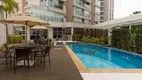 Foto 21 de Apartamento com 1 Quarto para alugar, 52m² em Jardim Anália Franco, São Paulo