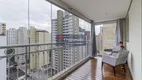 Foto 2 de Apartamento com 2 Quartos à venda, 143m² em Moema, São Paulo