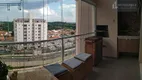 Foto 36 de Apartamento com 3 Quartos à venda, 78m² em Jardim São Vicente, Campinas