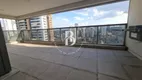 Foto 6 de Apartamento com 4 Quartos à venda, 185m² em Campo Belo, São Paulo