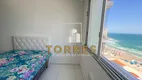Foto 17 de Apartamento com 3 Quartos à venda, 150m² em Praia das Pitangueiras, Guarujá