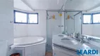 Foto 27 de Apartamento com 4 Quartos à venda, 191m² em Pinheiros, São Paulo