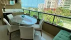 Foto 4 de Apartamento com 3 Quartos à venda, 113m² em Pituaçu, Salvador