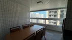 Foto 19 de Apartamento com 3 Quartos à venda, 140m² em Vila Guilhermina, Praia Grande