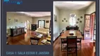 Foto 10 de Casa de Condomínio com 5 Quartos à venda, 330m² em Jordanésia, Cajamar