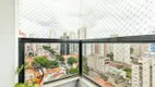 Foto 9 de Apartamento com 4 Quartos à venda, 115m² em Vila Clementino, São Paulo