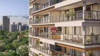 Foto 11 de Apartamento com 4 Quartos à venda, 194m² em Brooklin, São Paulo