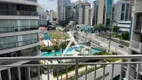 Foto 5 de Apartamento com 1 Quarto para alugar, 26m² em Santo Amaro, São Paulo