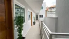 Foto 15 de Apartamento com 1 Quarto para alugar, 27m² em Parada Inglesa, São Paulo