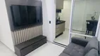 Foto 2 de Apartamento com 2 Quartos à venda, 68m² em Vila Santa Rosália, Limeira