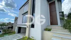 Foto 3 de Casa de Condomínio com 4 Quartos à venda, 320m² em Alphaville Dom Pedro, Campinas