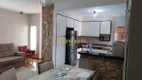 Foto 4 de Casa com 3 Quartos à venda, 105m² em Jardim Quaresmeira II, Suzano