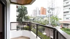 Foto 45 de Apartamento com 4 Quartos à venda, 170m² em Sumaré, São Paulo