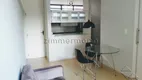 Foto 8 de Apartamento com 1 Quarto à venda, 41m² em Vila Madalena, São Paulo