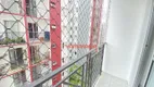 Foto 8 de Apartamento com 2 Quartos para alugar, 50m² em Itaquera, São Paulo