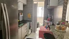 Foto 5 de Apartamento com 2 Quartos à venda, 72m² em Jardim Tupanci Cruz Preta, Barueri