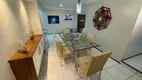 Foto 3 de Apartamento com 3 Quartos para alugar, 90m² em Meireles, Fortaleza