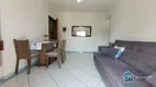 Foto 2 de Apartamento com 1 Quarto à venda, 54m² em Vila Guilhermina, Praia Grande