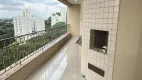 Foto 4 de Apartamento com 4 Quartos para venda ou aluguel, 150m² em Jardim Monte Kemel, São Paulo