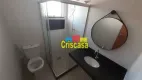 Foto 14 de Apartamento com 1 Quarto à venda, 57m² em Braga, Cabo Frio