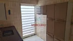 Foto 6 de Casa com 2 Quartos à venda, 78m² em Jardim Estoril, Bauru