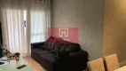 Foto 2 de Apartamento com 2 Quartos à venda, 64m² em Campo Belo, São Paulo