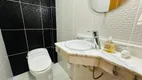 Foto 20 de Apartamento com 3 Quartos à venda, 104m² em Canto do Forte, Praia Grande