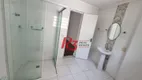 Foto 25 de Apartamento com 3 Quartos à venda, 123m² em José Menino, Santos