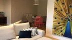 Foto 8 de Apartamento com 4 Quartos à venda, 209m² em Santo Amaro, São Paulo