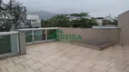 Foto 3 de Cobertura com 4 Quartos à venda, 200m² em Recreio Dos Bandeirantes, Rio de Janeiro