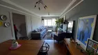 Foto 4 de Apartamento com 3 Quartos à venda, 110m² em Chácara da Barra, Campinas