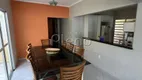 Foto 33 de Casa com 3 Quartos à venda, 168m² em Bosque de Barão Geraldo, Campinas