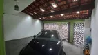 Foto 12 de Casa com 3 Quartos à venda, 100m² em Jardim Salete, Taboão da Serra