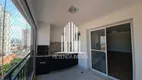 Foto 4 de Apartamento com 3 Quartos à venda, 96m² em Vila Scarpelli, Santo André
