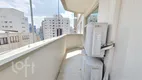 Foto 52 de Apartamento com 3 Quartos à venda, 210m² em Moema, São Paulo