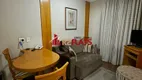 Foto 2 de Flat com 1 Quarto para alugar, 33m² em Pinheiros, São Paulo