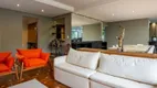Foto 9 de Casa com 5 Quartos à venda, 340m² em Brooklin, São Paulo