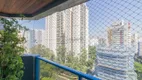 Foto 37 de Apartamento com 3 Quartos à venda, 123m² em Campo Belo, São Paulo