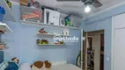 Foto 8 de Apartamento com 3 Quartos à venda, 70m² em Jardim Quarto Centenário, Campinas