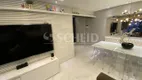 Foto 7 de Apartamento com 3 Quartos à venda, 96m² em Morumbi, São Paulo