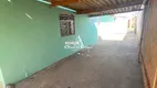 Foto 6 de Casa com 2 Quartos à venda, 111m² em Bairro Recanto do Sol, Anápolis