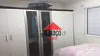 Foto 8 de Apartamento com 2 Quartos à venda, 43m² em Vila Talarico, São Paulo